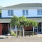 Admirals Motor Lodge - map