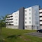 Ibis Budget Tours Nord - map