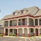 Travelodge Inn & Suites By Wyndham Norman - map
