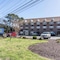 Mainstay Suites Williamsburg - map
