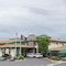 Rogue Regency Inn And Suites - map