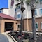 Red Roof Inn Panama City - map