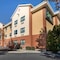 Extended Stay America - Salt Lake City - West Valley Center - map