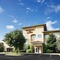 Residence Inn By Marriott Temple - map