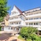 Kurhotel Roswitha - map