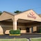 Econo Lodge - map