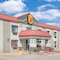 Super 8 By Wyndham Marshalltown - map