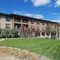 Fairfield Inn & Suites By Marriott Tehachapi - map