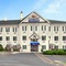 Comfort Inn Martinsville - map