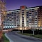 Auburn Hills Marriott Pontiac - map