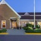 Residence Inn Sioux Falls - map