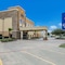 Comfort Inn & Suites Victoria North - map