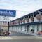 Travelodge By Wyndham Pendleton Or - map