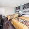 Super 8 By Wyndham Paducah Ky - map