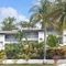 Dickenson Bay Cottages - map