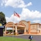 Days Inn By Wyndham Coliseum Montgomery Al - map