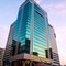 Majlis Grand Mercure Residence Abu Dhabi - map