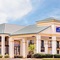 Howard Johnson By Wyndham Perry Ga - map