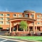 Courtyard By Marriott Anniston Oxford - map