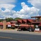 Howard Johnson By Wyndham Raton - map