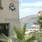 Hotel Seaside Saranda - map