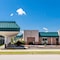 Red Roof Inn & Suites Dekalb - map