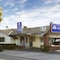 Americas Best Value Inn Livermore - map