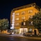 Hotel Victoria - map