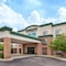Wingate By Wyndham Indianapolis Airport Plainfield - map