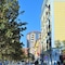 Monarc Hotel - map