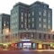Hotel Waterloo & Backpackers - map