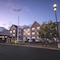Holiday Inn Express & Suites Marquette - map