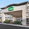 Wingate By Wyndham Southport - map