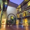 Hotel Parada - map