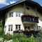 Apartments Geistlinger - map