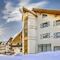 Valamar Obertauern Hotel - map