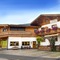 Pension Patricia - map