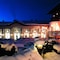Genuss- Und Vitalhotel Moisl - map