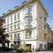 Stadthotel Hauser Eck - map