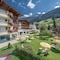 Sporthotel Neustift - map
