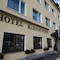 Hotel Kleinmünchen - map