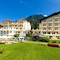 Hotel Bismarck - map