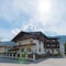 Hotel Gasthof Alpenblick - map