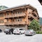 Pepis Suites Lechtal Apartments - map