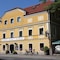 Landhotel St. Florian - map