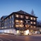 Krone Hittisau - Hotel & Restaurant Im Bregenzerwald - map