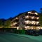 Hotel Krone Tirol - map