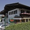 Hotel Sonne - map