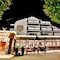 Almhof Kitzlodge - Alpine Lifestyle Hotel - map