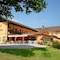 Gasthof - Hotel Zur Post - map